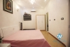 Beautiful fully furnished villa for rent in T block, Ciputra, Tay Ho, Hanoi 